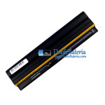 Batería para Lenovo Edge11 E10 ThinkPad X100E X120 X120E X100 [Batería de repuesto]